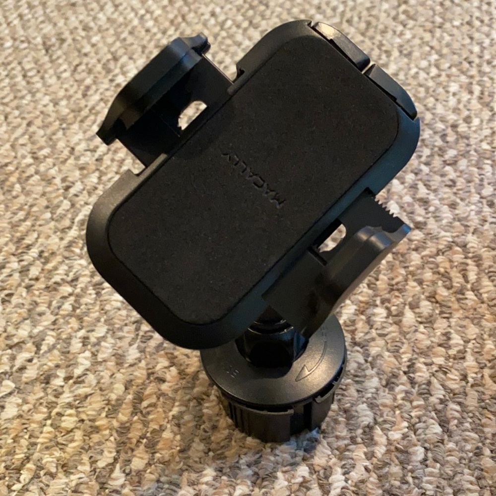 Cell phone holders